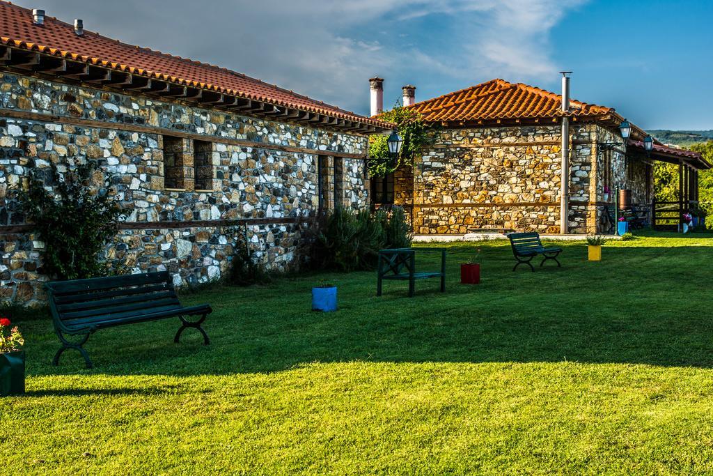 Platanorema Agios Ioannis Prodromos المظهر الخارجي الصورة